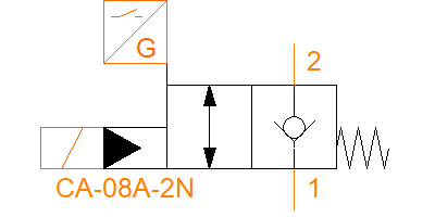 VESP-8A-12A-NC (OD.15.05.18.41-Y-Z)